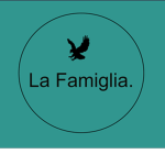 La Famiglia.