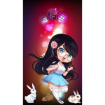 MOLLY'S WORLD