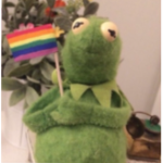 Kermit The Frog Fan Group<3
