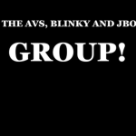 The A vs, Blinky and Jbo Group!!!!!