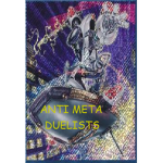 Anti Meta Duelists