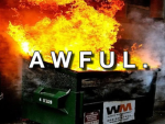 Awful Industries.