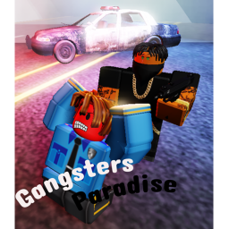 Gangsters Paradise