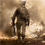 modern war fare fans