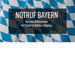 Notruf Bayern I German roleplay
