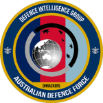 [ADF] • The Defence Intelligence Group •