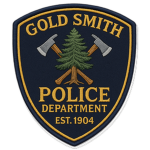 Gold Smith County Police Department