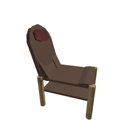 Blox chair