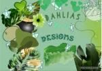 -Dahlias Diva Designs Inc.-
