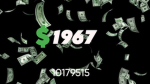 $1967