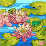 蒼花組