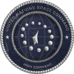 UΝSС High Command
