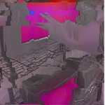 DI3TORTION