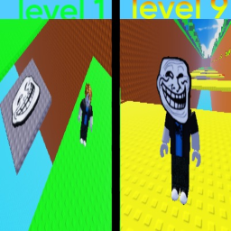 easy obby game