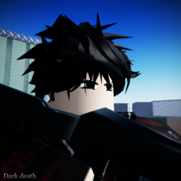 Dark death UPDATE