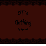OT's Clothing Group
