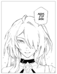 The Church Of Lunafreya Nox Fleuret
