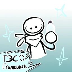 [legacy] platformer framework  icon