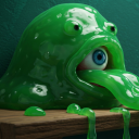 SURVIVE Slime Lab 🧪