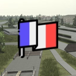 FCU - Map 2e REI