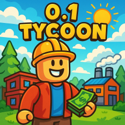 0.1 Tycoon [NEW🔥]