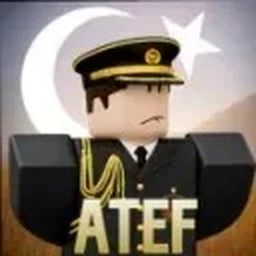 | ATEF | Turkish Armed Forces V3 icon