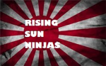 Rising Sun Ninjas