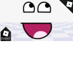 Epic Face icon