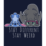 Your Daily Dose Of Weird Fan Group