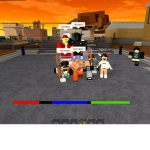 6ix9ine family