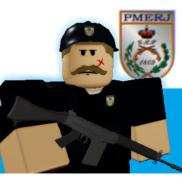 Policia Militar do Estado do Rio de Janeiro