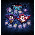 South Park The Fractured But Whole Fan Club