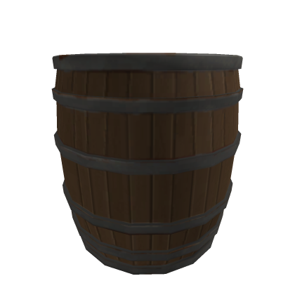 Barrel
