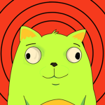 Mikey's SunnyCats