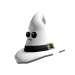 YIPPEE Wizard Hat [CODE: YIPPEEWizard]