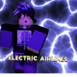 Electric Airline’s
