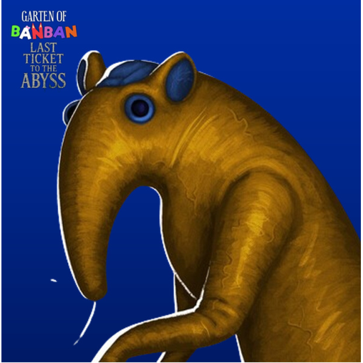 🎉new update | Garten Of Banban 9 : LTTTA Fanmade official Roblox game thumbnail