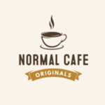 Work at a Normal Cafe
