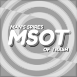 Man's Spires of Trash Official Roblox Group!