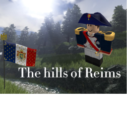 The hills of Reims