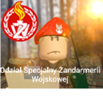 Oddział Specjalny Żandaremrii Wojskowej [OSŻW]