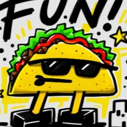 (🌮)Taco Land🌮[Early Beta] icon