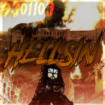 「 HELLSIN 」