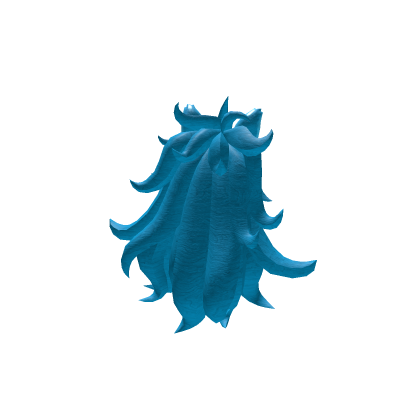 ANIME HAIR