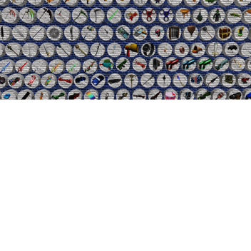 Testing all the Gear [NEW]