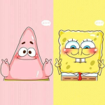 only friends :D