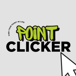 Point Clicker 🌟✨💫