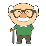 The Grandpas