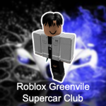 SuperCar Club Mythic