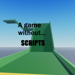 game without scripts